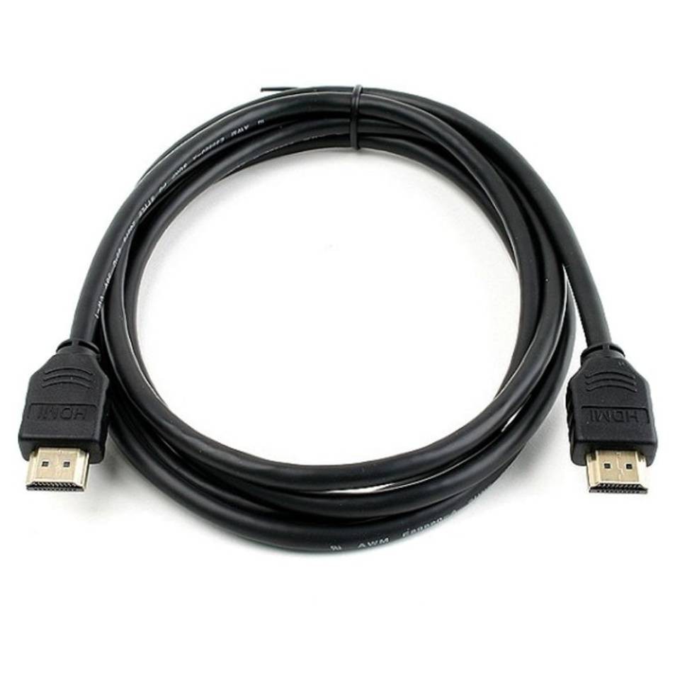 Cáp HDMI